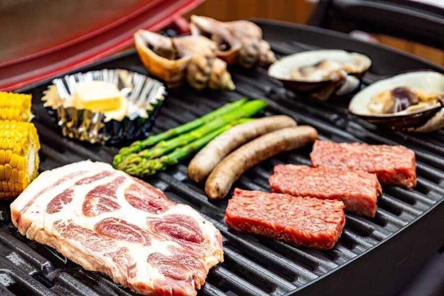BBQ